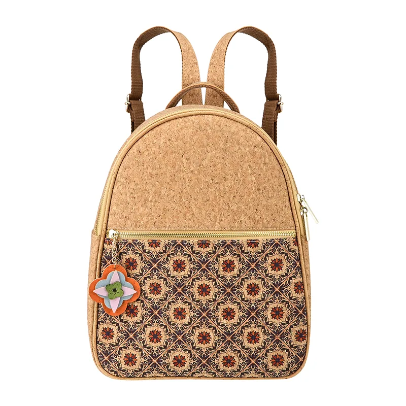 Mór-acmhainn Chorcaigh backpack