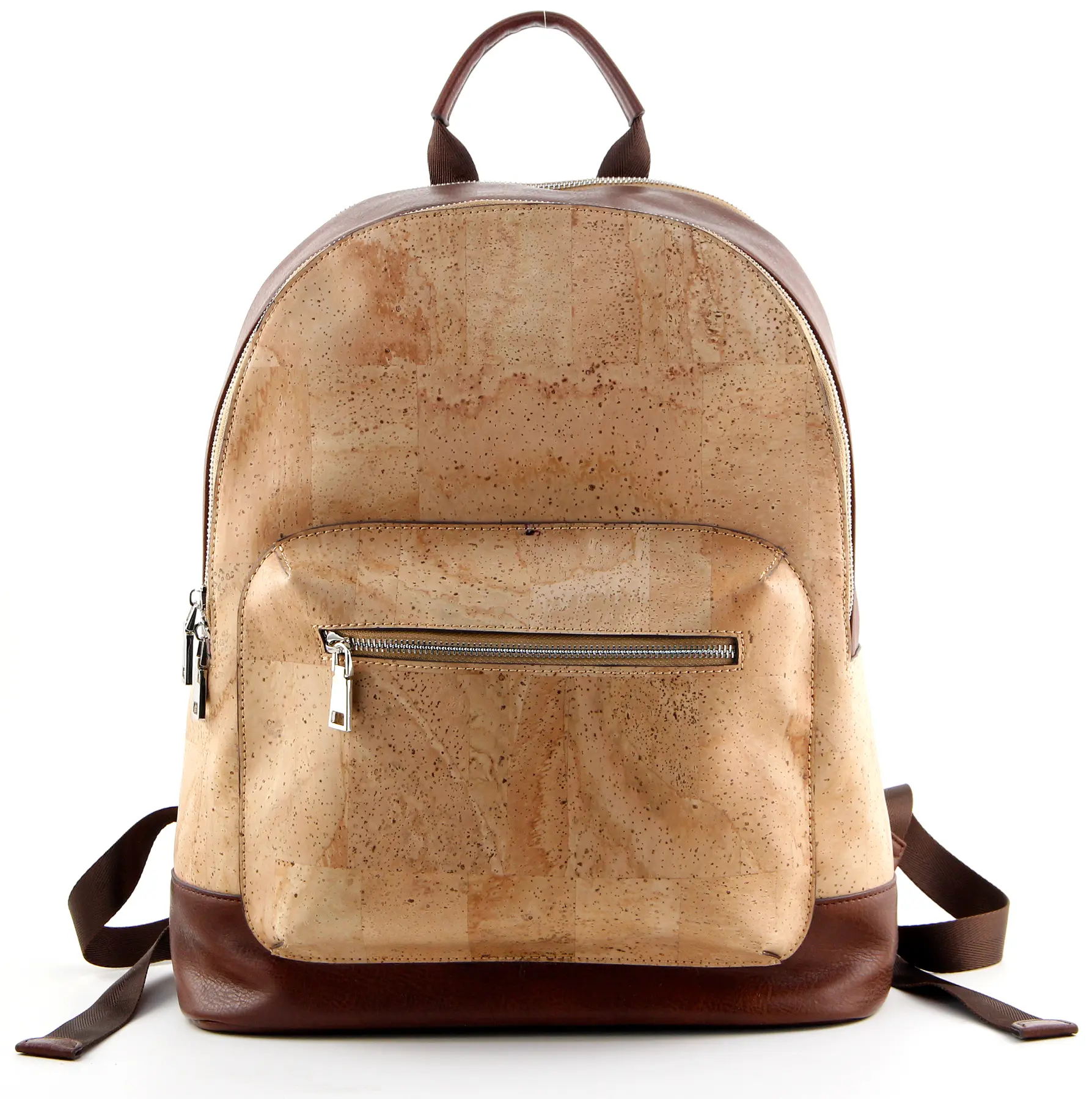 Backpack Corcaigh Comaitéara Éadrom