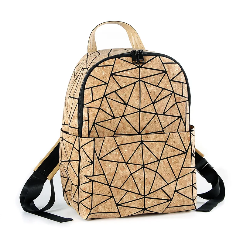 Faisean Inbhuanaithe Corcaigh Backpack